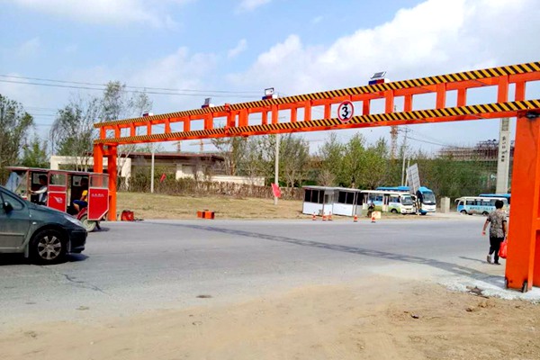 道路限高桿能用多少年？